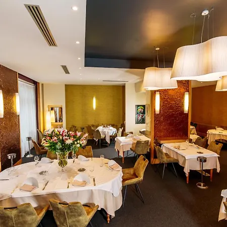 Logis Hotel Le Parc-3