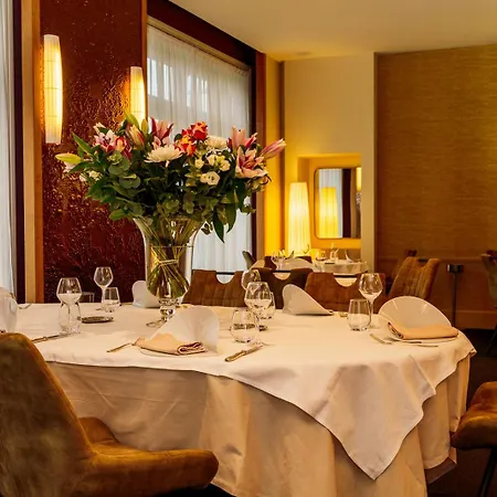 Logis Hotel Le Parc-2