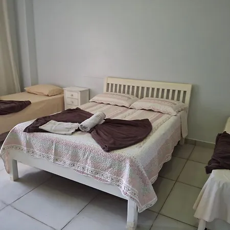 Hotel Pousada Marra-2