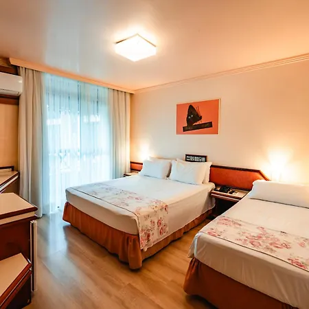 Hotel Vila Germânica-2