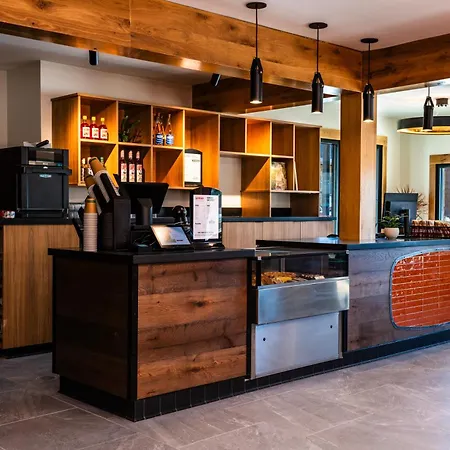 Boundary Hotel By Terra Vi, Durango-3