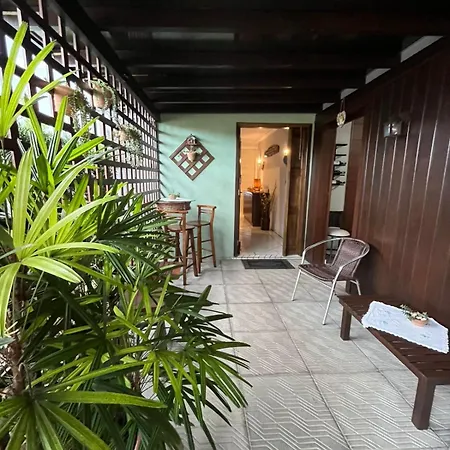 Familien Haus Pousada-3