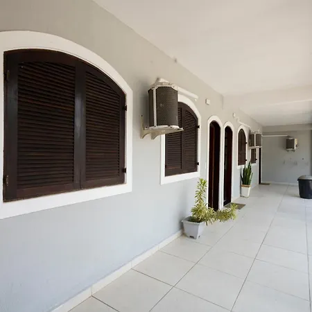 Pousada da Árvore-3