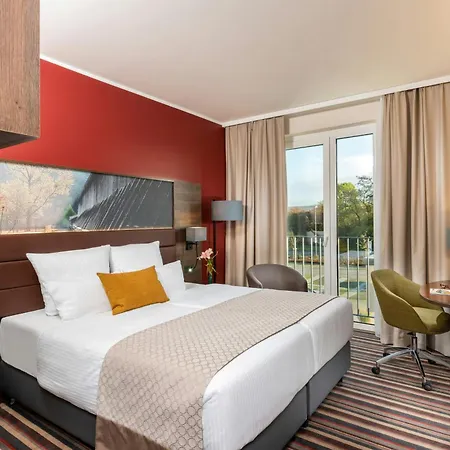 Leonardo Hotel Bad Kreuznach-2
