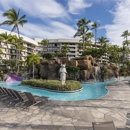 Hilton Grand Vacations Club Ocean Tower Waikoloa Village-3