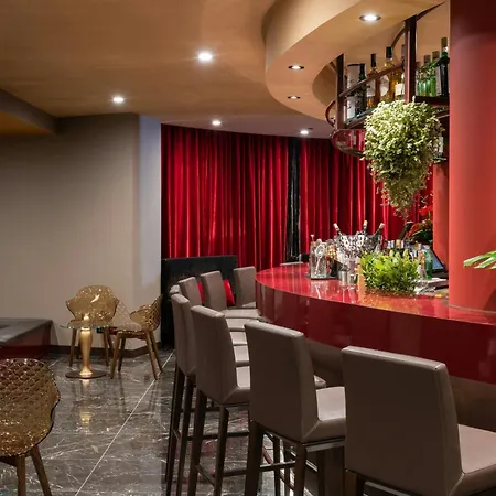 Leonardo Royal Hotel Venice Mestre-2