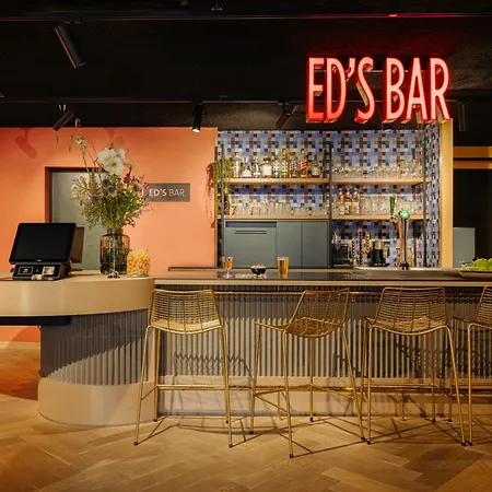 The ED Amsterdam-3