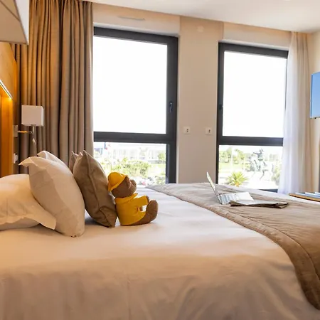 Hotel Le Cercle-2