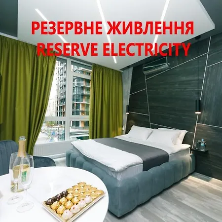 Luxury Apartments-3