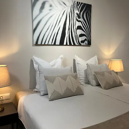 Carmen Rooms -- Boutique B&B By The Sea-3