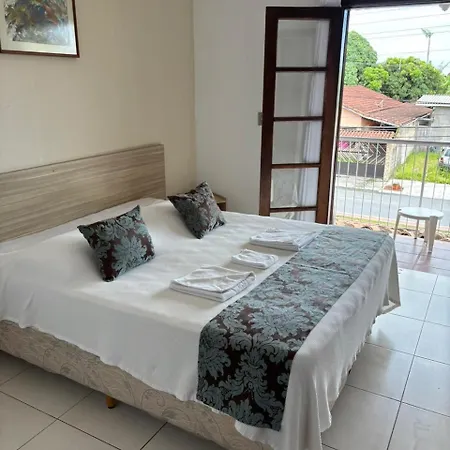 Golfinho Plaza Hotel-2