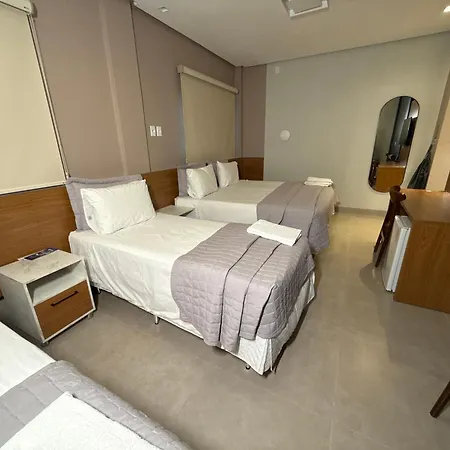 Balsas Premier Hotel-3