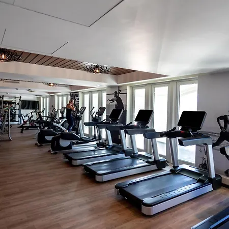 Wild Dunes Resort - Residences At Sweetgrass-3