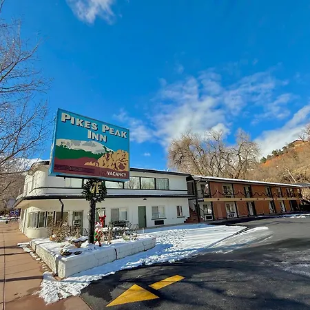 Pikes Peak Inn-3