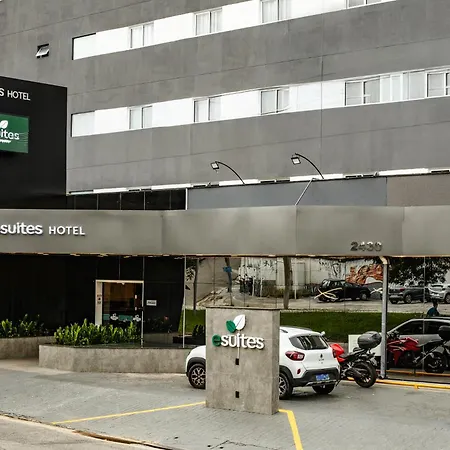 Tulip Inn Sorocaba-3