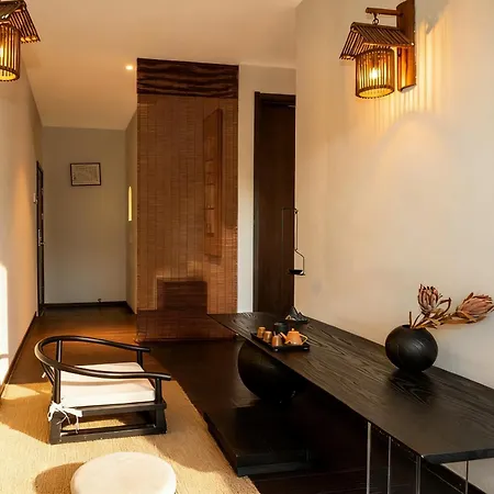 Dasein Youlan Hotel Beijing-3
