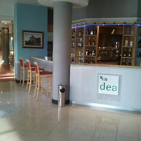 Cit Hotels Dea Palermo-3