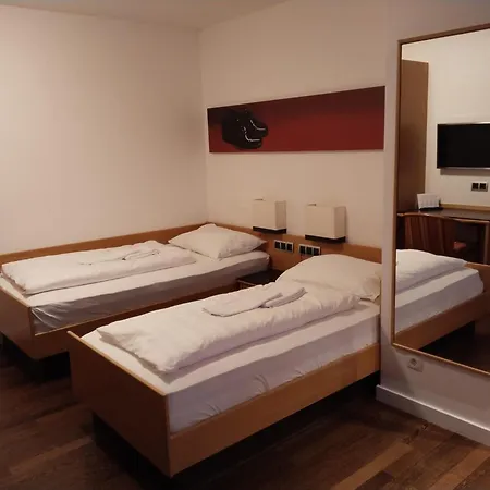 Hotel MaMa-3