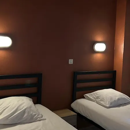 Hotel Les Passions-3