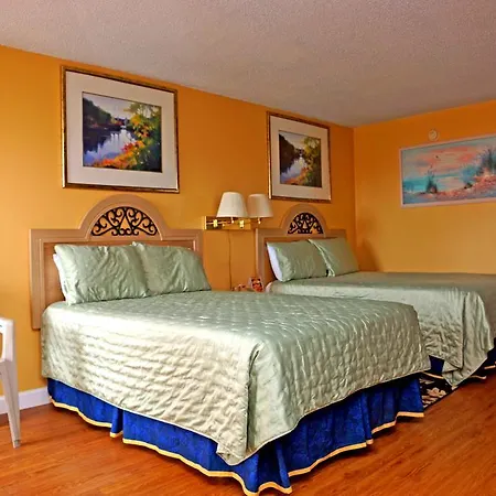 Beachwalk Inn-2