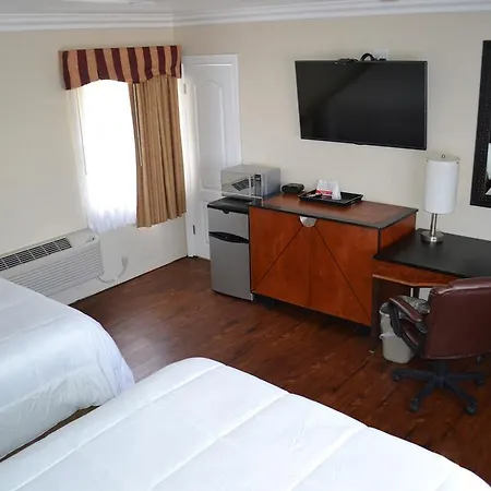 Rex Motel-2