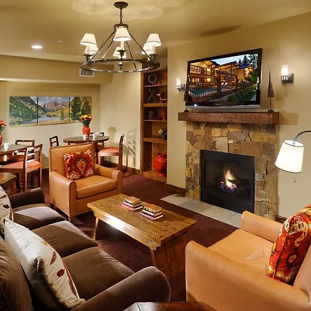 Bluegreen Vacations Innsbruck Aspen, Ascend Resort Collection-2