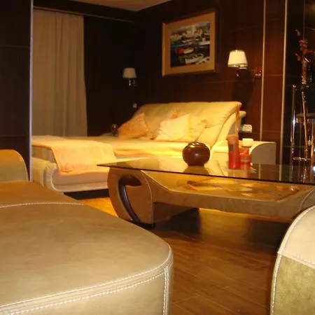 Aguilas Hotel Resort-2