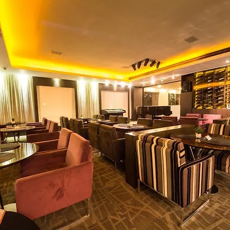 Hotel Novo Mundo-2