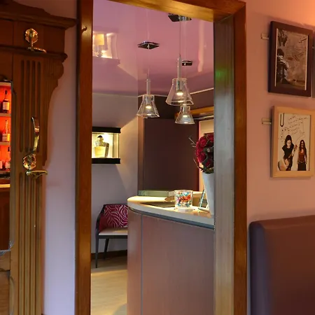 Urban Style de l'Europe-3