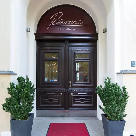 Rewari Hotel Berlin-3