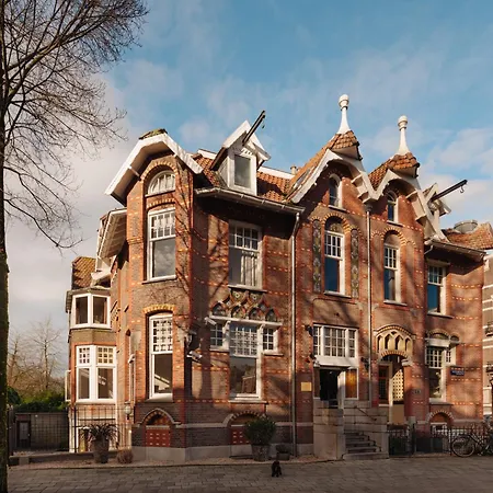 Adam'S Museum House-3