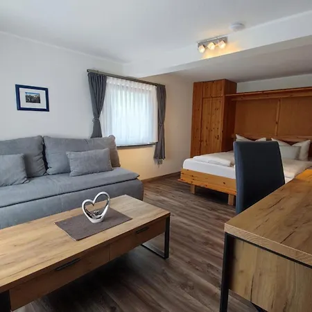 Hotel Garni Zur Alten Post-3