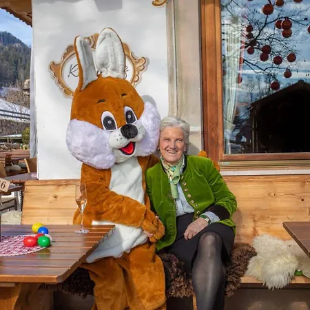 Rasmushof - Hotel Kitzbühel-3