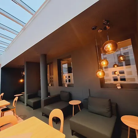 Dietrich-Bonhoeffer-Hotel Berlin Mitte-3