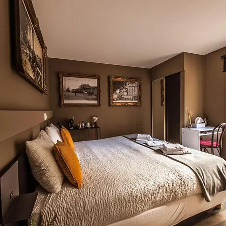 Hôtel Palmarès Spa-3