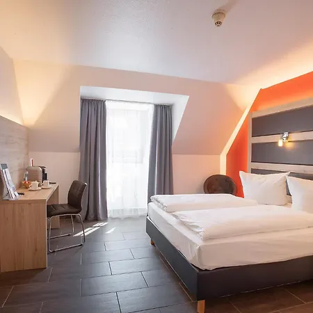Michel Hotel Heppenheim-3
