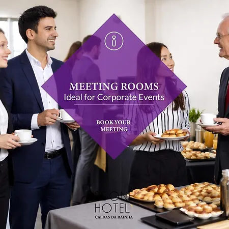 Be One Hotel Caldas Da Rainha - By Mhmb Hospitality-2