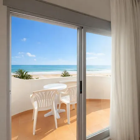 Hotel Rh Riviera - Adults Only-2