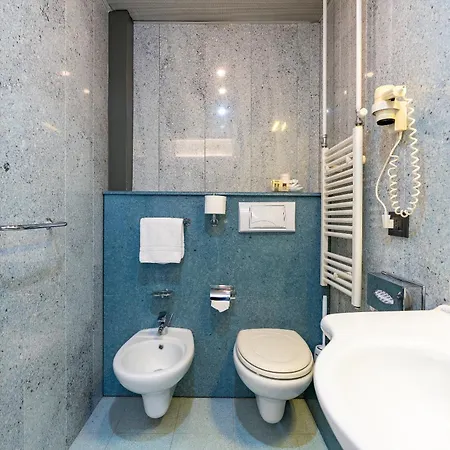 Jet Hotel, Sure Hotel Collection By Best Western-3
