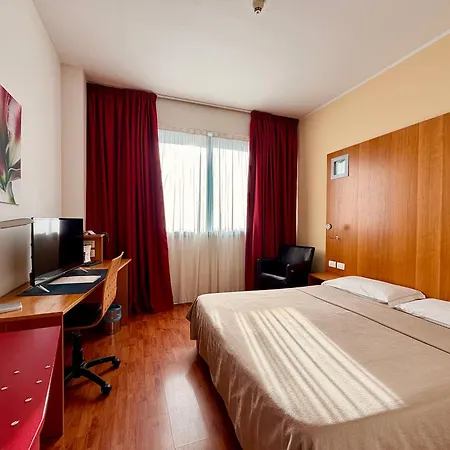 Executive Hotel-3