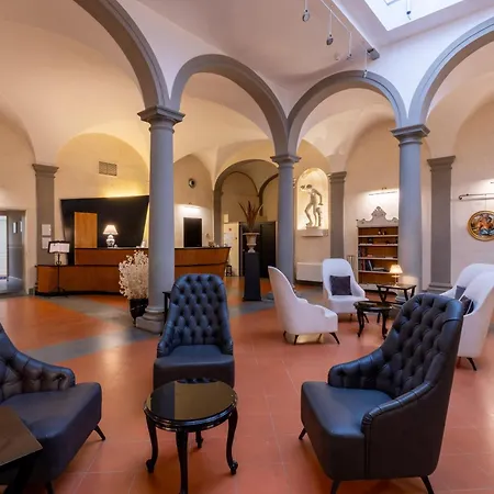 Relais Hotel Centrale Dimora Storica-3