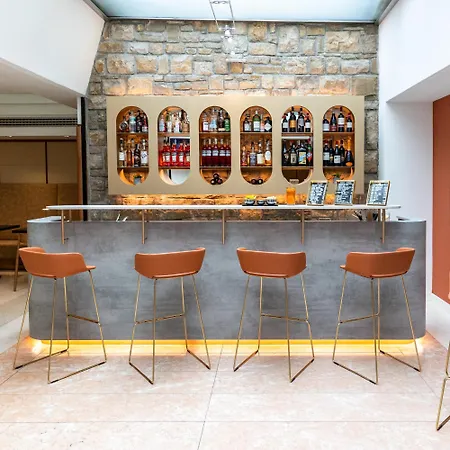 Best Western Hotel Cappello d'Oro-2