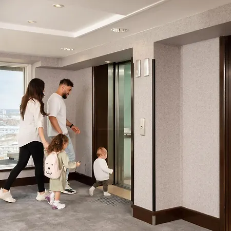Hilton London Metropole-3