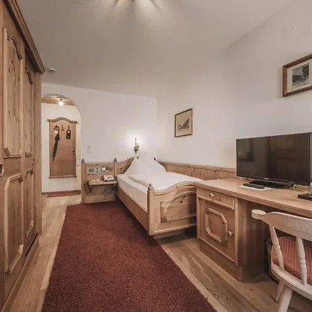 Hotel Gaspingerhof-2