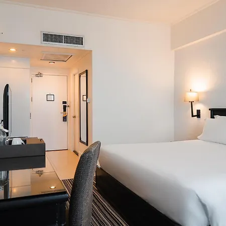 Centara Hotel Hat Yai-3