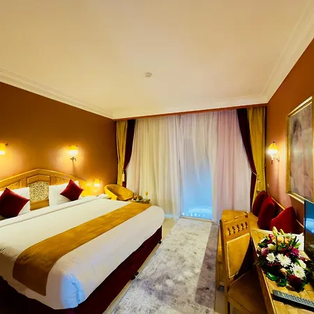 Oriental Rivoli Hotel & Spa (Adults Only)-3