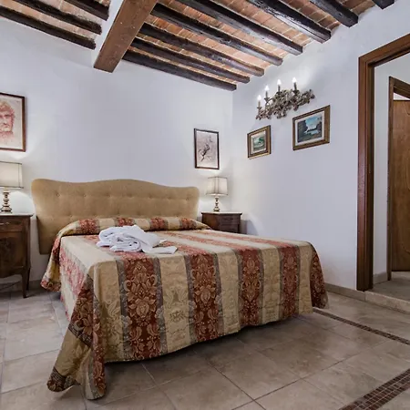 B&B Siena In Centro - Diffuso-3