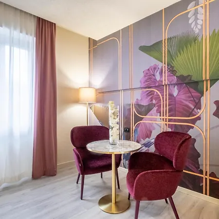 Hotel Le Palme Lago Maggiore Bike Friendly (Adults Only)-3