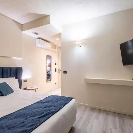 Hotel Le Palme Lago Maggiore Bike Friendly (Adults Only)-2