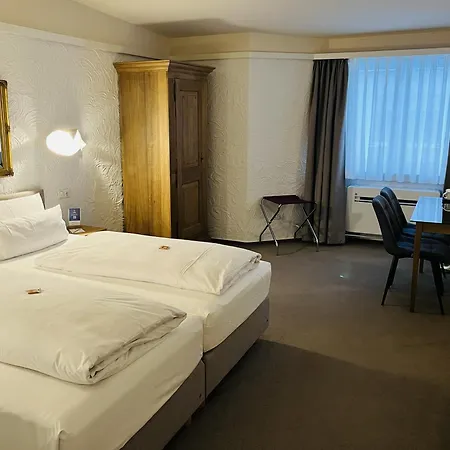 Best Western Hotel Mainz-2